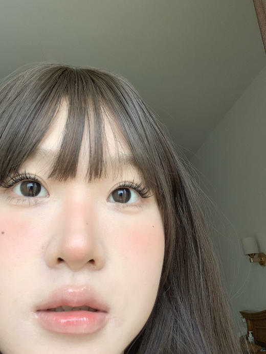 自然款推荐丨豆乳咖·Bennycat丨14.2mm（半年抛/2片装） 商品图8