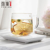 雅集电器暖见触控保温底座（雅白） 商品缩略图2