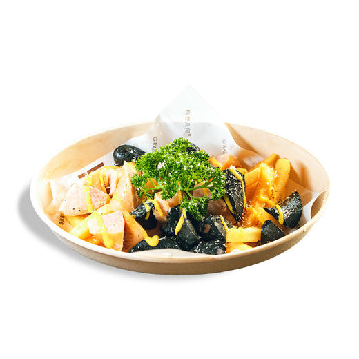 精选海陆双拼香肠 商品图0