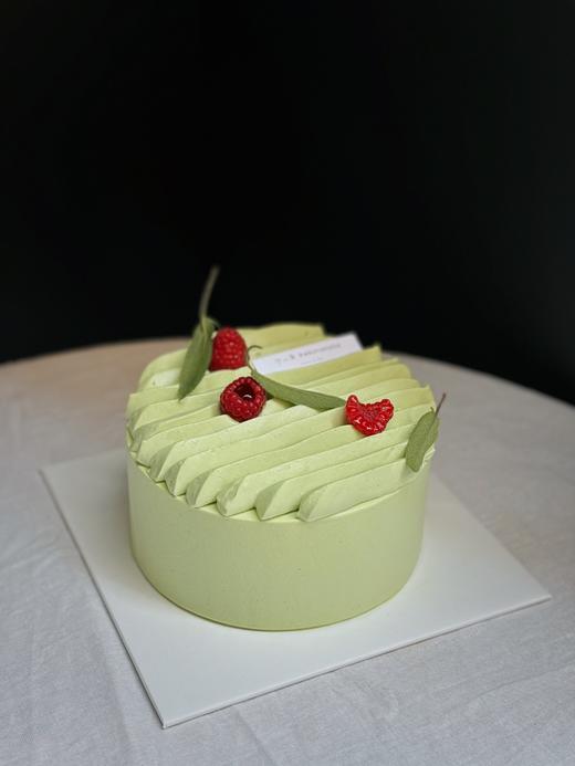 【课程】风味奶油课程 商品图5