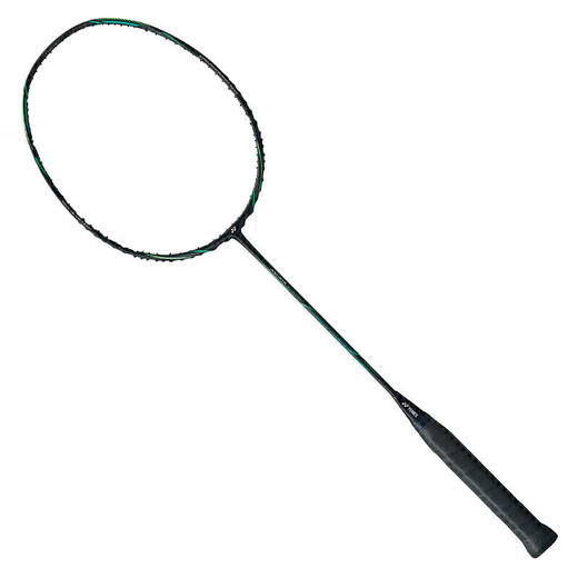 YONEX尤尼克斯羽毛球拍单拍yy全碳素中高端羽毛拍银切 AXNT 天斧黑切AXNTEX 商品图4