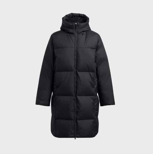 【12.13圣诞专享礼遇】
安德玛UA Limitless女士保暖连帽运动长款羽绒服1384649-001 商品图2