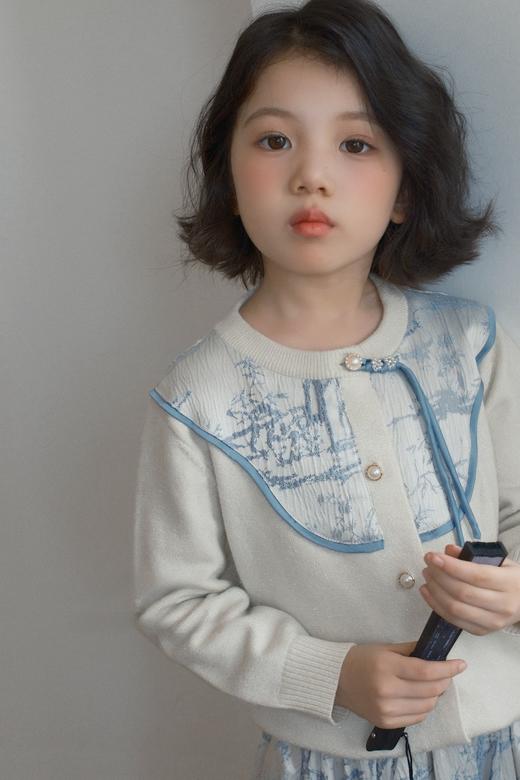 【现货！48小时内发】云祈套装 商品图2