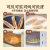 【头厨手作牛肉大锅贴】早餐半成品冷冻煎饺方便速食面点商用 商品缩略图5