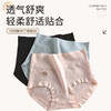 心选丨Rachell&King 纯棉高腰内裤 商品缩略图0