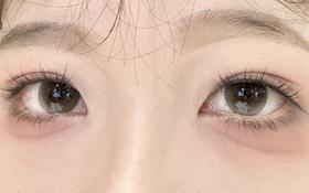 mimipark半年抛美瞳 藏温柔 14.2mm