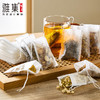 雅集食品级玉米纤维茶包袋（明线款7*9cm-280个） 商品缩略图1
