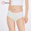 都市丽人生理裤系列锦提花生理裤三角裤LKH8A2 商品缩略图1