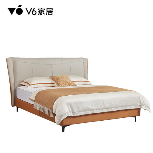 V6家居 BFC1-083熙阳 商品图0