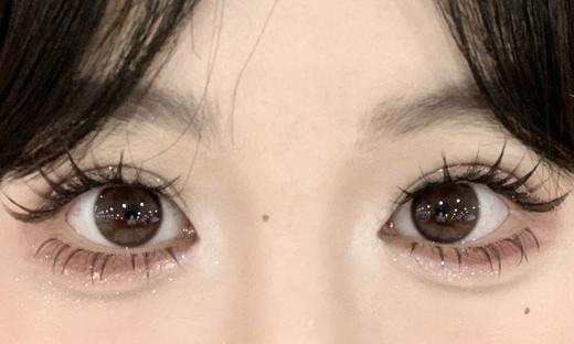 自然款推荐丨纯净气泡棕·Bennycat丨14.2mm（半年抛/2片装） 商品图10