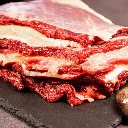 羔羊部落明星套餐一 3kg（牛腱子1kg+牛腩1kg+牛腿肉1kg）【分仓直发，72小时发货，周末节假日不发货】 商品图3