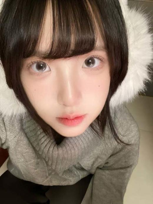 mimipark  半年抛杭州仓 琉璃泡泡 直径14.5mm 商品图2