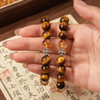 黄水晶金霸手串系列 | 搞事业人的黄搭子，浮光灵韵，金灿贵气，揽来正米米这 商品缩略图4