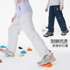 onmygame【超轻彩壳裤】男女童轻薄长裤2025新款儿童春季户外裤子 商品缩略图1
