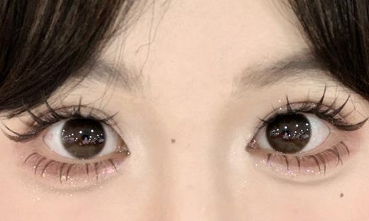 自然款推荐丨豆乳咖·Bennycat丨14.2mm（半年抛/2片装） 商品图10