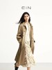 EIN2025春新款风衣ET0103D11 商品缩略图1