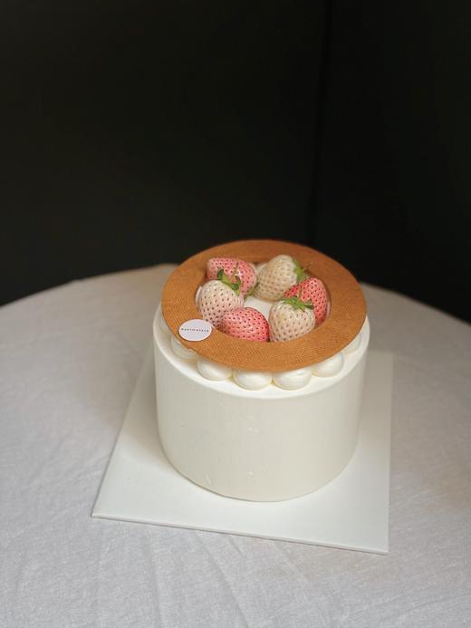 【课程】风味奶油课程 商品图7