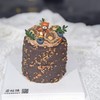 巧克力梦龙 生日蛋糕 商品缩略图0