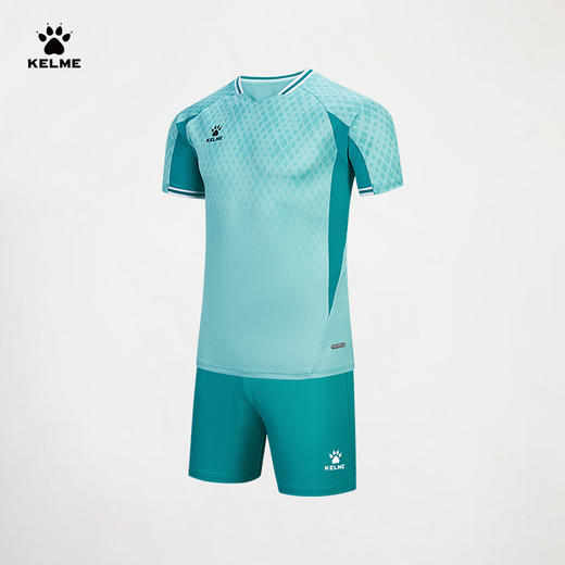 卡尔美2025新款蛇影系列足球服套装 商品图10