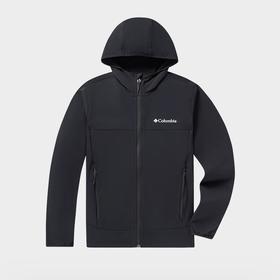 哥伦比亚男式拒水弹力外套WE1602