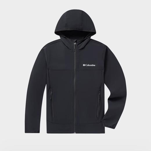 哥伦比亚男式拒水弹力外套WE1602 商品图0