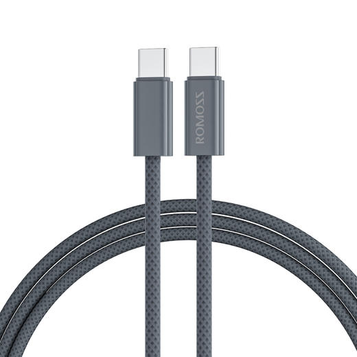 「30W快充线」罗马充电线Type-c数据线 PD30W快充适用苹果1516全系手机数码配件 商品图4