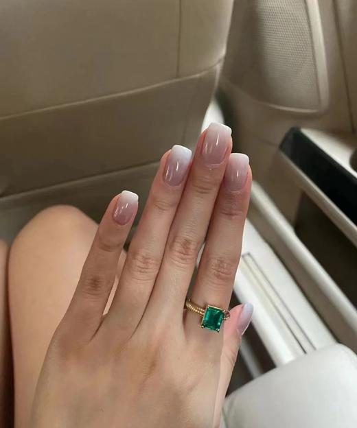 1.6ct刻面祖母绿裸石 商品图3