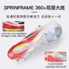 小李子正品ADIDAS阿迪达斯F50+高端FG长钉成人比赛足球鞋男IE1251 商品缩略图2