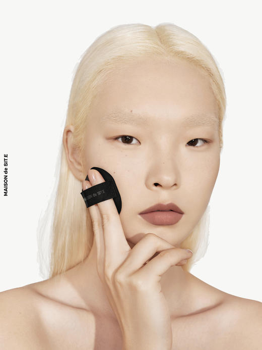 MAISON de SIT.E 明星底妆 【澎湃气垫】 商品图2