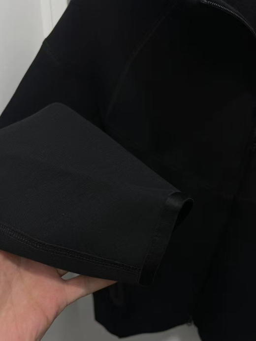 正品耐克新款  风行者系列 空气棉 五名治面料外套
2024 新款。专柜在售。剪标发货 商品图3