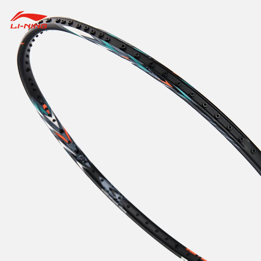 李宁 羽毛球拍 雷霆70 AYPT277 商品图3