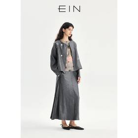 EIN2025春新品外套EH1101D11