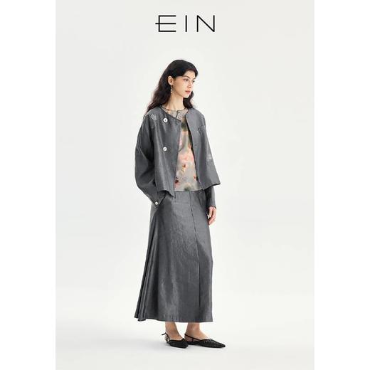 EIN2025春新品外套EH1101D11 商品图0