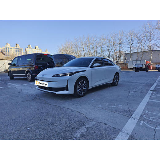 长安 启源A05 真香版 70超越型【长租-北京】 商品图2