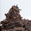 【自营】三星臻品 熟茶（20年陈） 144g（8g*18泡） SY 商品缩略图1