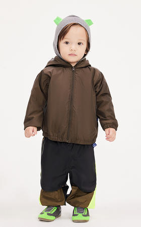 jnby   25年春款   长裤  YP1E10410