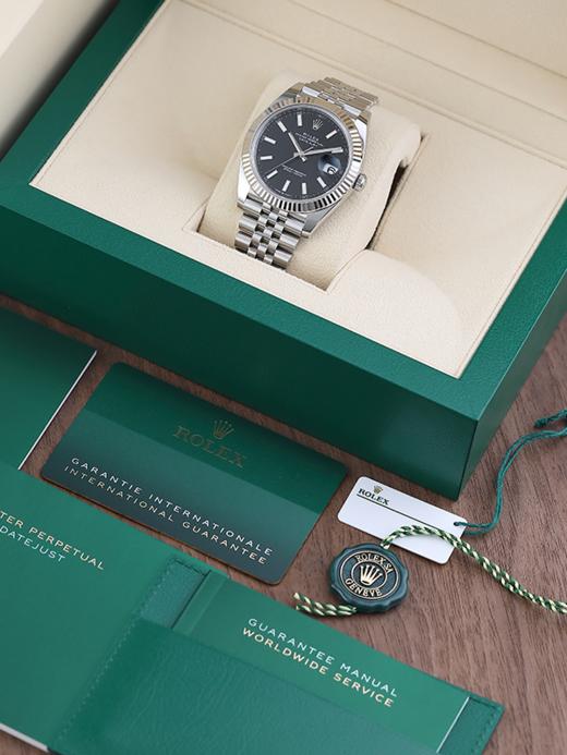 【预售】劳力士126334-0018 商品图8