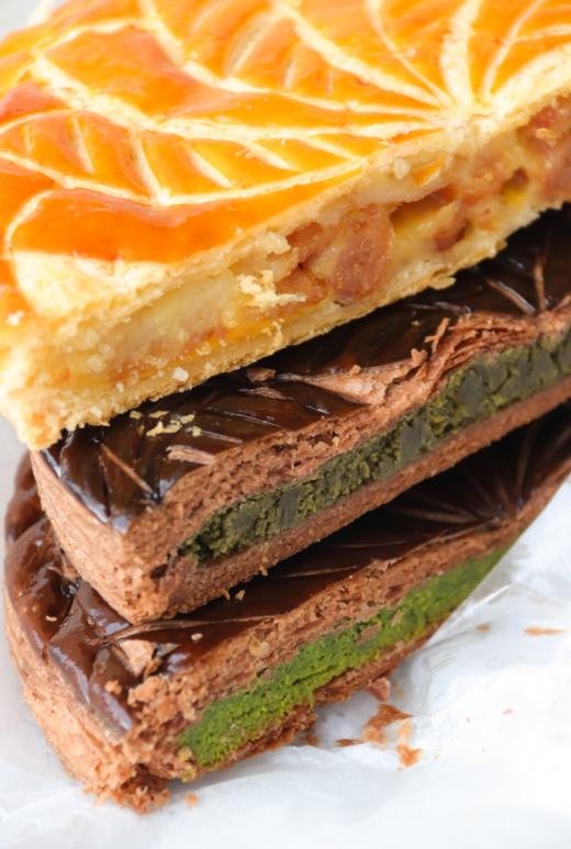 香酥国王饼礼盒 商品图7