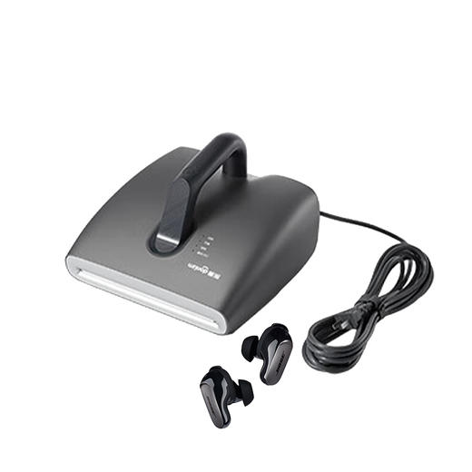 （分2个包裹发货）BoseQuietComfort Ultra 真无线蓝牙降噪耳机 大鲨3代+东菱 智能除螨仪【HSCJ20.0】 商品图0