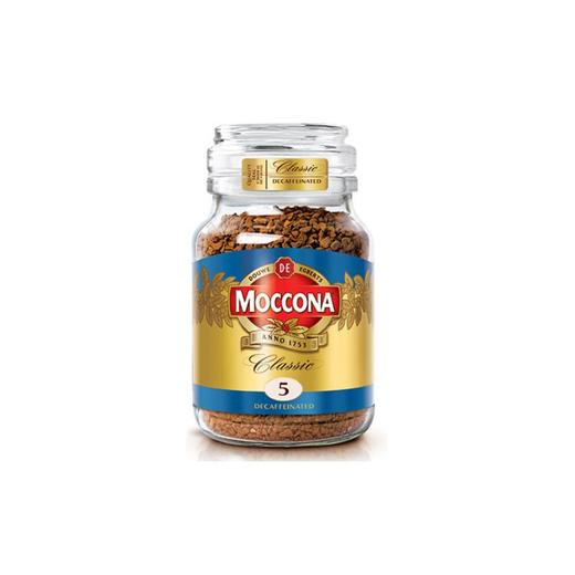 摩可纳5号低因烘培咖啡100g 商品图1