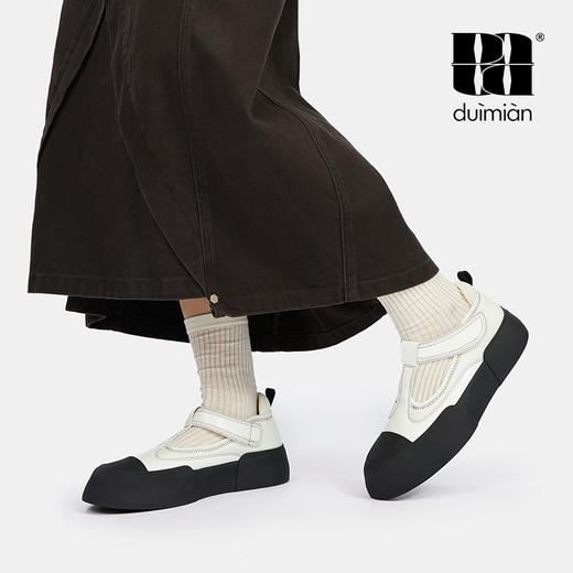 对面duimian-玛丽珍系列单鞋 商品图1