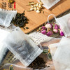 雅集食品级玉米纤维茶包袋（明线款6*8cm-120个） 商品缩略图8