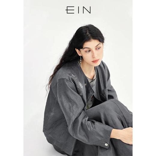 EIN2025春新品外套EH1101D11 商品图1