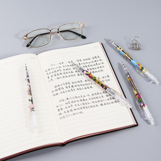 【下架删除】【贝发】胖啾可擦笔 商品图2