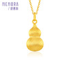 国潮葫芦吊坠 黄金足金福禄新中式葫芦挂坠女士礼物MEMORA诗普琳HP842301、HP842401、LP457301 商品缩略图6