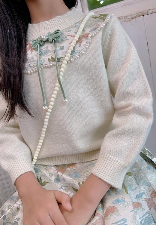 【现货！48小时内发】花西乐套装 商品图3