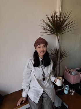 闪照第45期 圆形哲学