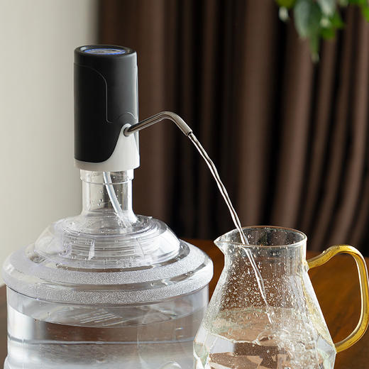 雅集电器自动上水器（白色） 商品图7