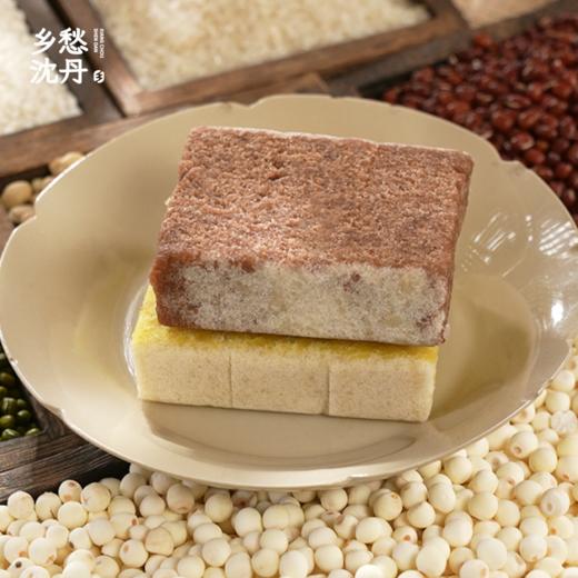 鲜做现发芡实糕粉糯可口1盒200g 商品图3