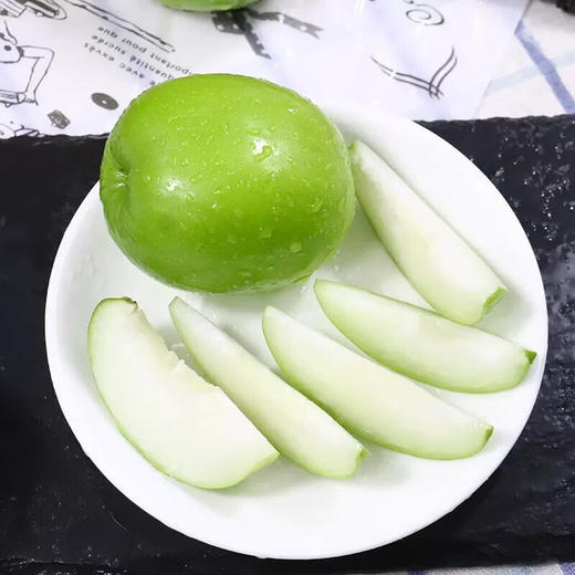 【分仓直发包邮】贵妃枣5斤中大果（25-30个，一斤6-8个） 单果60-100g（送酸梅粉） 商品图2